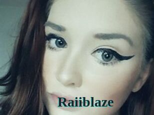 raiiblaze Melody Melons