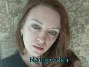 Rainawelsh