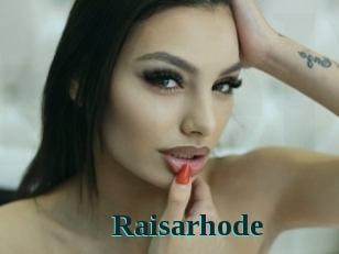 Raisarhode