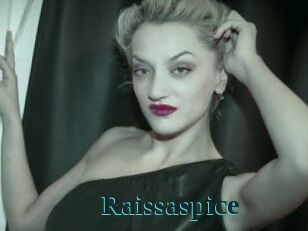Raissaspice