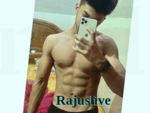 Rajuslive