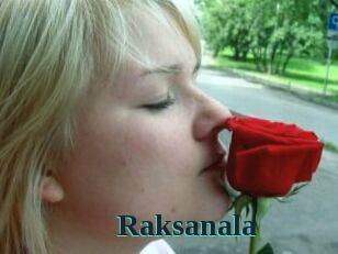 raksanala Melody Melons
