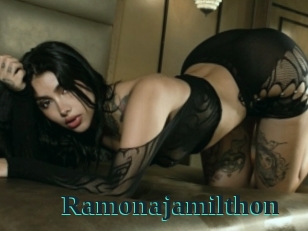 Ramonajamilthon