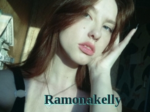 Ramonakelly