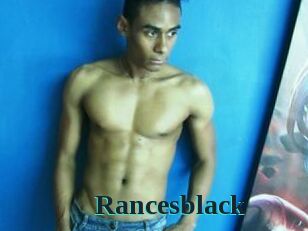 Rancesblack