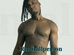 Randallperson