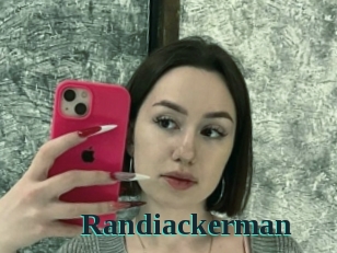 Randiackerman