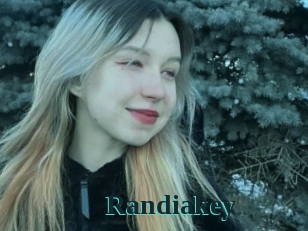 randiakey Melody Melons