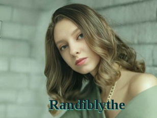 Randiblythe