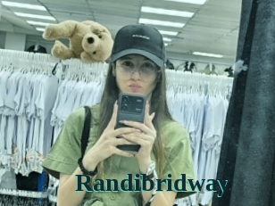 Randibridway