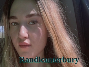 Randicanterbury