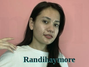 Randihaymore