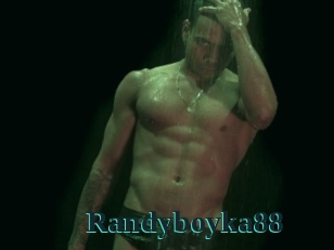 Randyboyka88