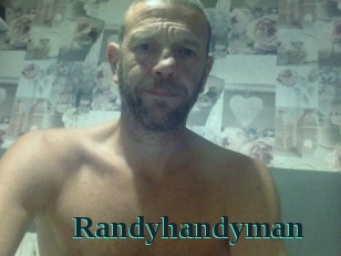 Randyhandyman