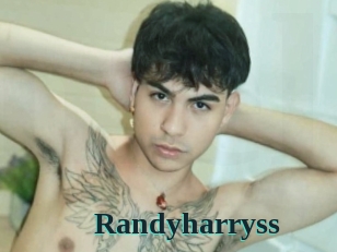 Randyharryss