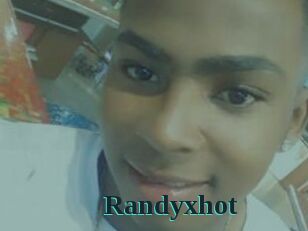 Randyxhot