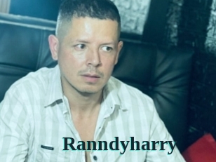 Ranndyharry