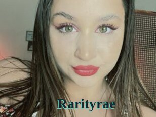Rarityrae