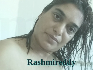 Rashmireddy