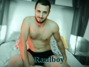 Raulboy