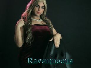 Ravenmoons