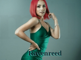 Ravenreed