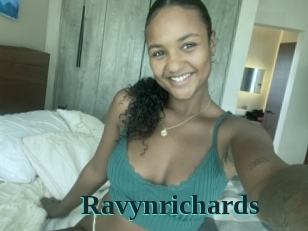 Ravynrichards