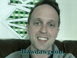 Rawdawgdom