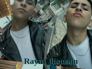 Rayan_jhonson