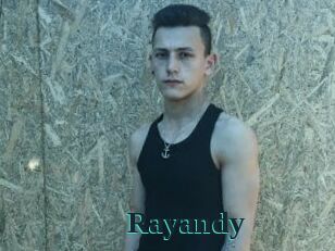 Rayandy