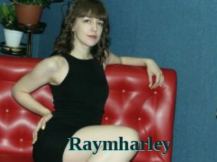 Raymharley