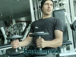 Raytompson