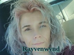 Rayvenwynd