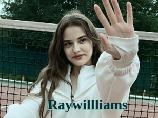 Raywillliams