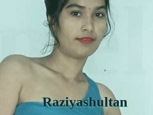 Raziyashultan