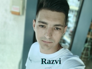 Razvi