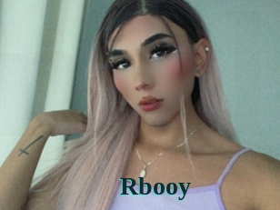 Rbooy