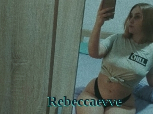 Rebeccaevve