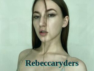 Rebeccaryders