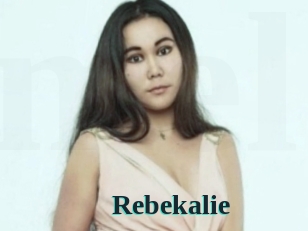 Rebekalie