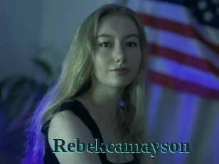 Rebekcamayson