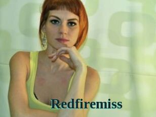 Redfiremiss