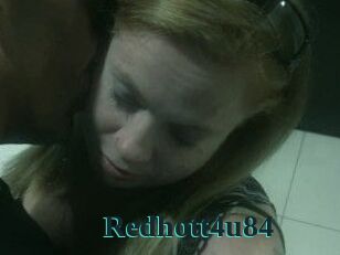 Redhott4u84