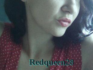 Redqueen28