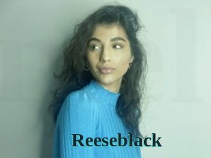 Reeseblack