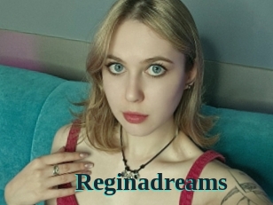 Reginadreams