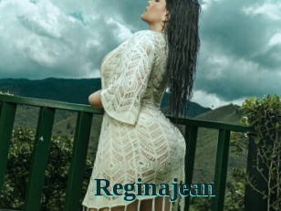 Reginajean