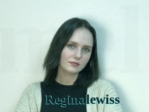 Reginalewiss