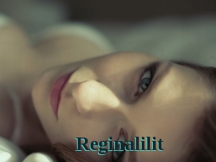 Reginalilit