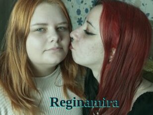 Reginamira